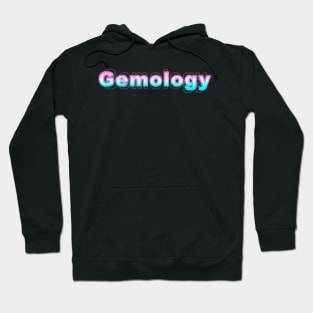 Gemology Hoodie